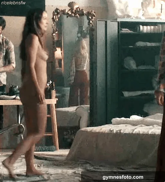 Olivia Wilde