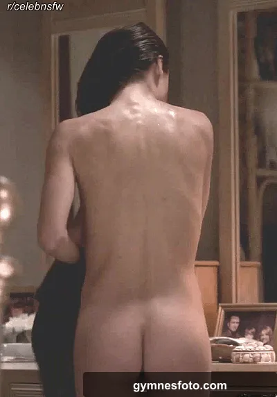 Keri Russell