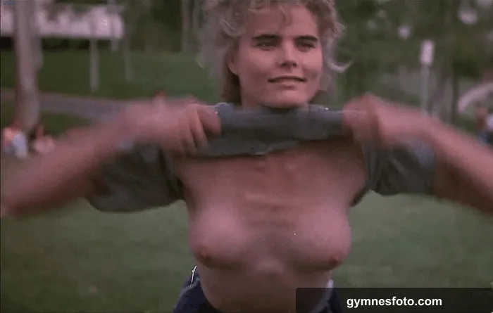 Mariel Hemingway c