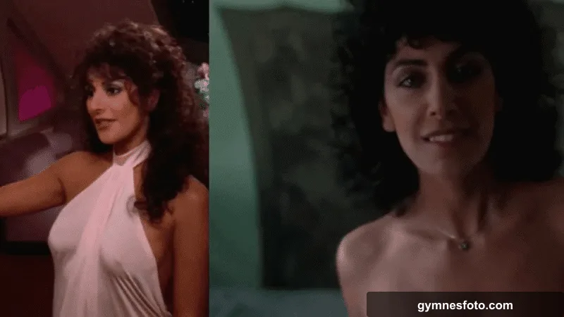 Marina Sirtis