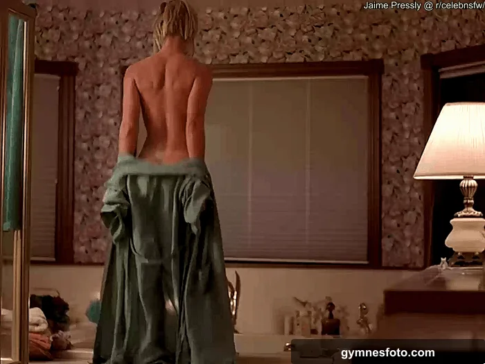 Jaime Pressly