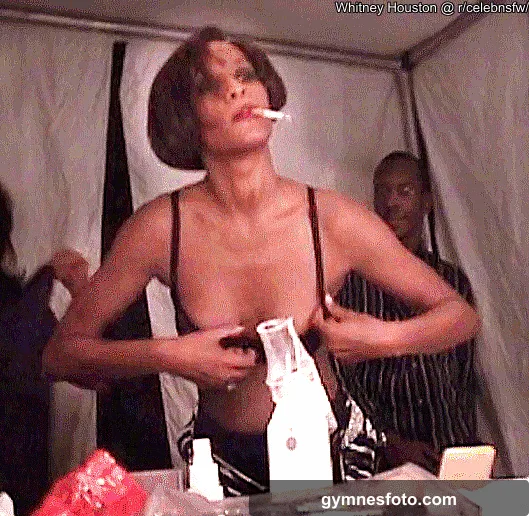 Whitney Houston