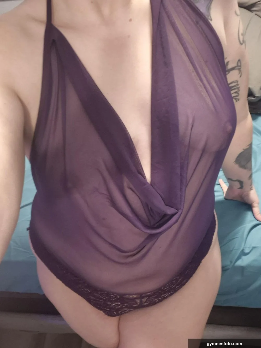 My [f]avorite piece of lingerie I own...so far...