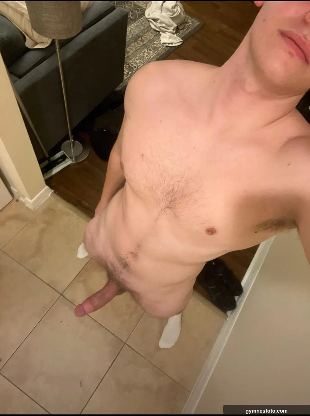 20, u like the view?