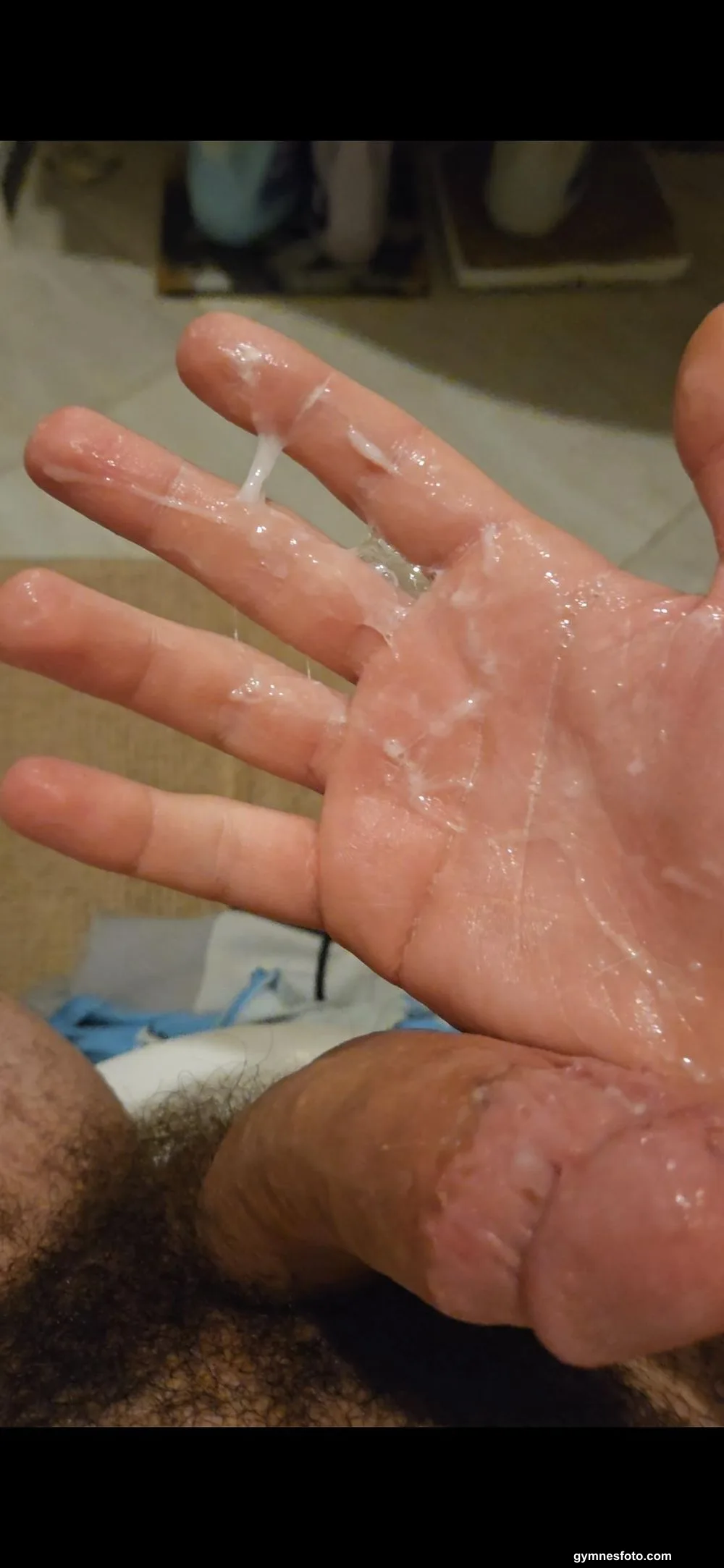 Straight from the faucet (m)