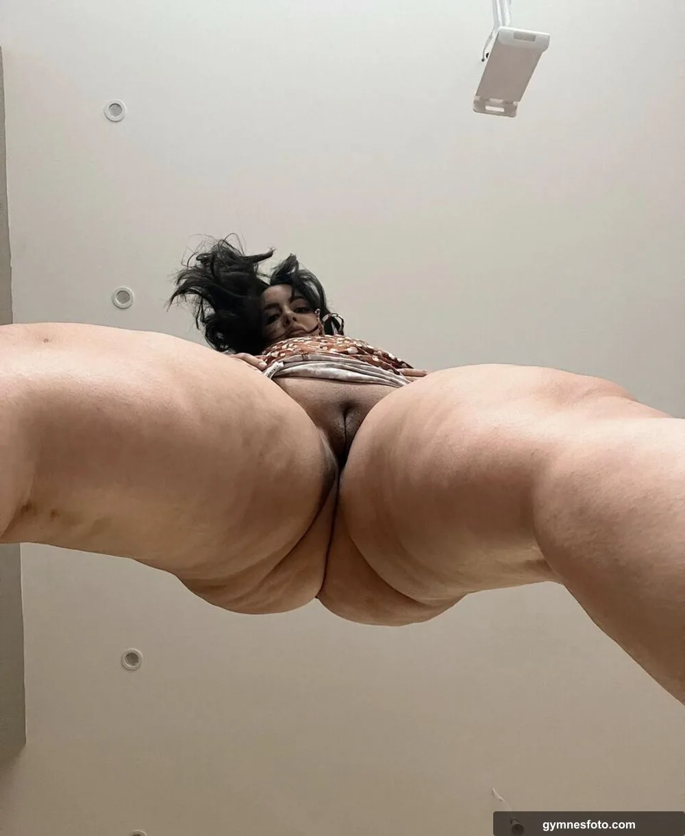 Do you like the view from down there?