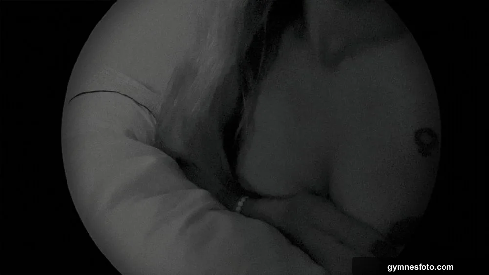 Can you see? 🙈
