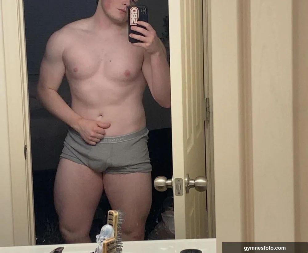 do you like college boys?