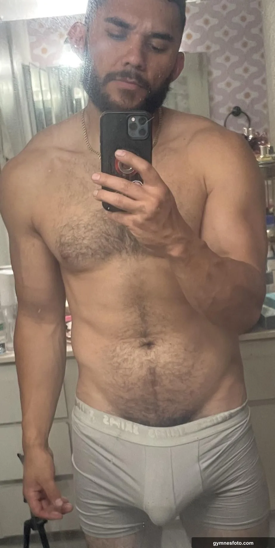 Long work week