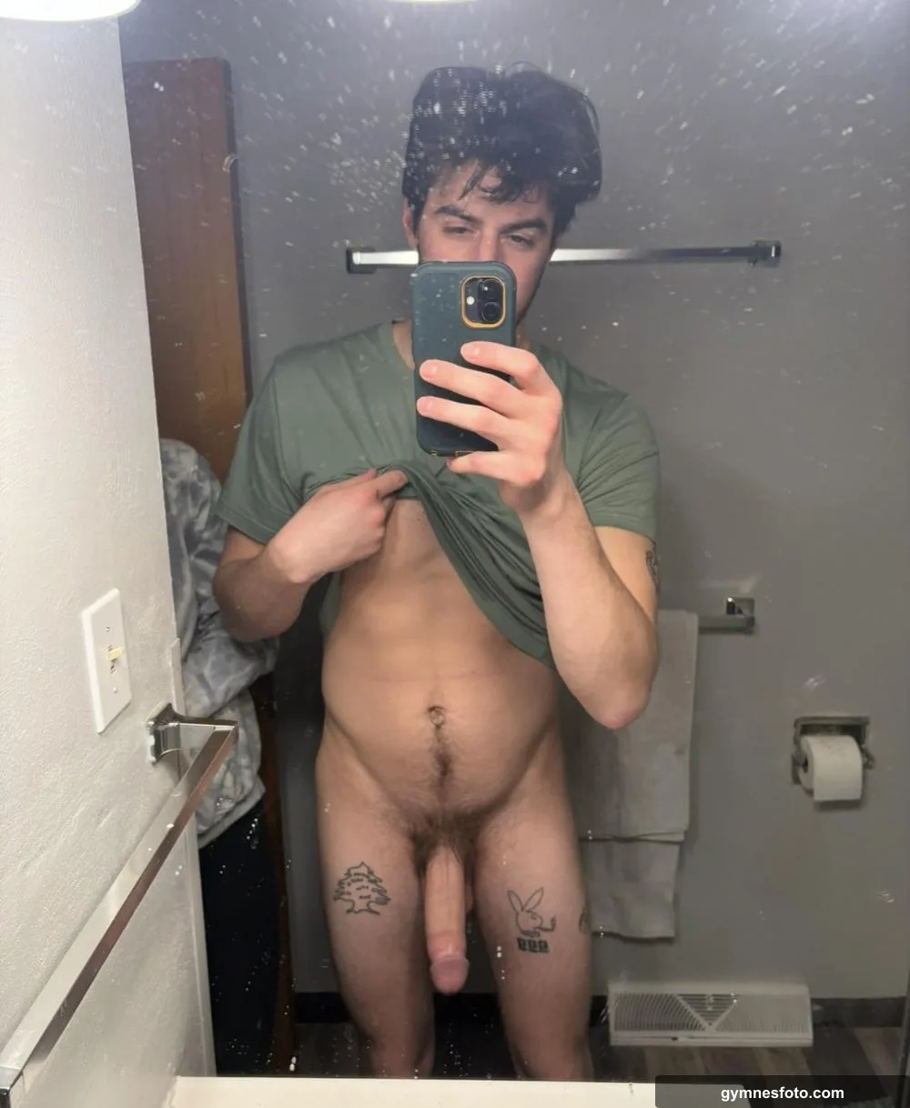 Thicker than your arm