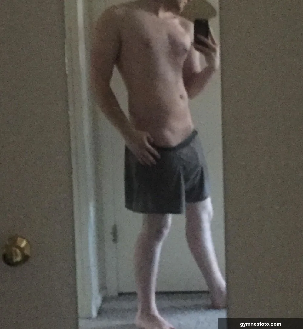 23 Bi getting too tight