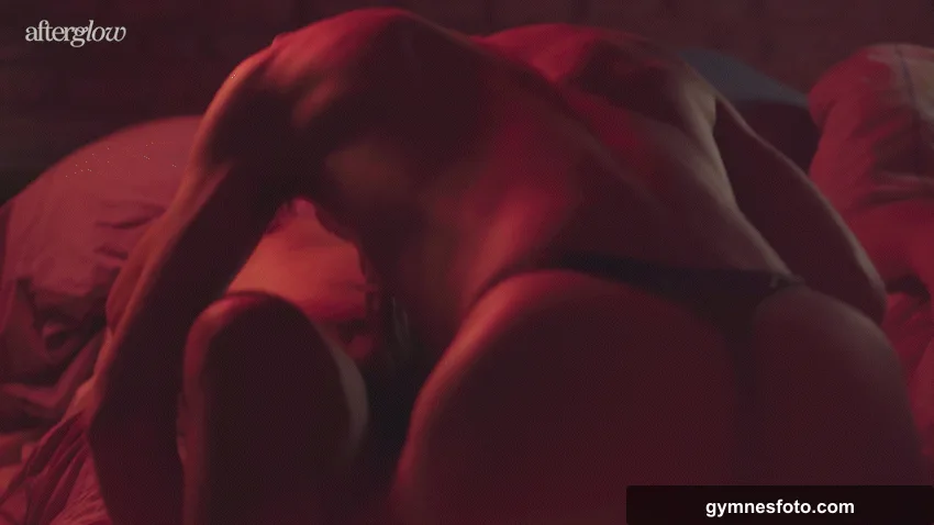 A cinematic throat fucking - who could ask for more?