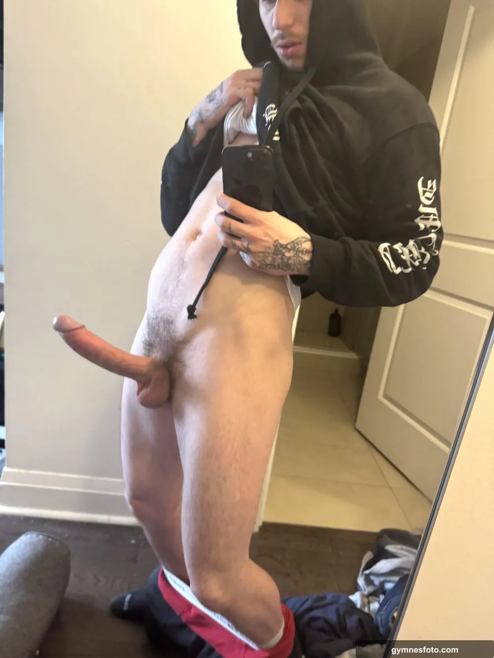 (19) Packing 9 inches 😈