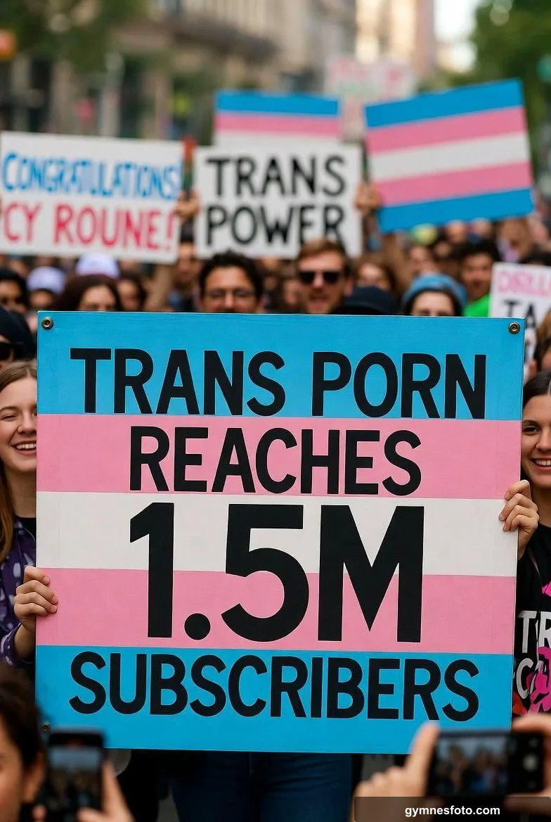 We celebrate the reach of 1.5 mill - Thank you.
