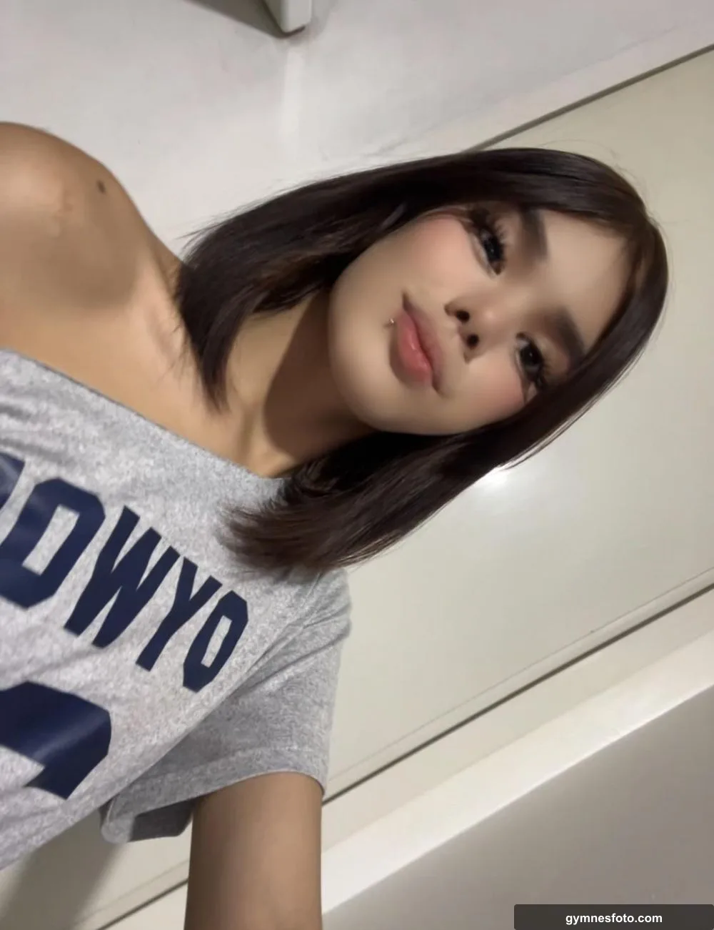 Fun w me?