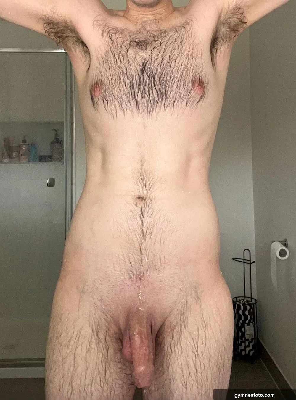 (M) for the ladies who scroll and never comment this one is 
