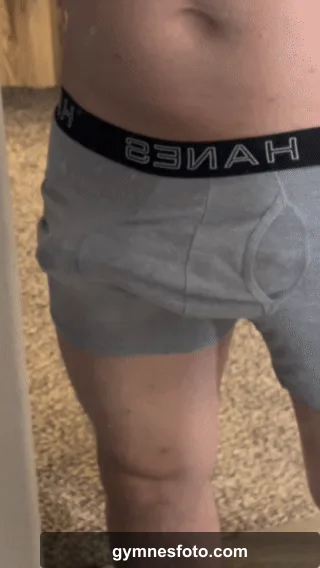 Husband wants to say hi.