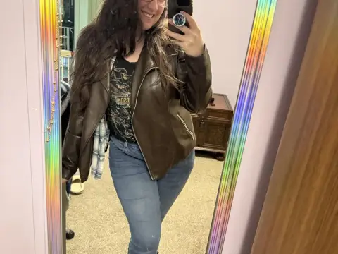 [f] baby shower for the sis