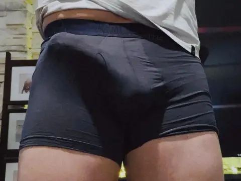 31 Straight bulging after work