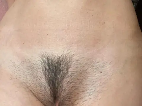 Just saying hello (OC)