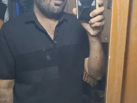 Ready to go out