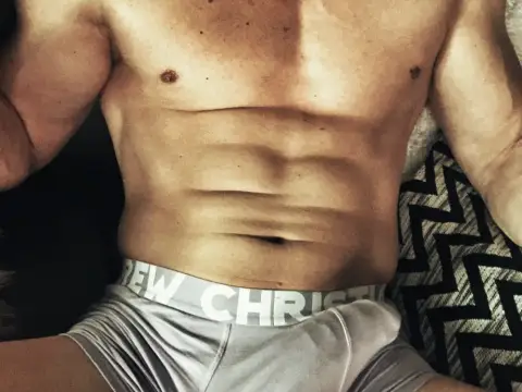 26 Straight Bored and Horny