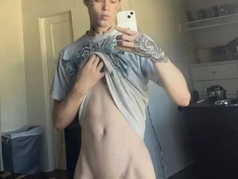 Throat it before my parents come home
