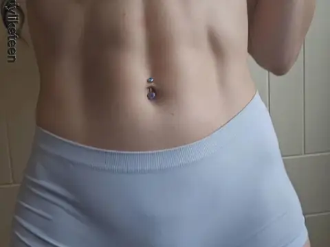 Am I too ripped or maybe you like this way? Honestly pls